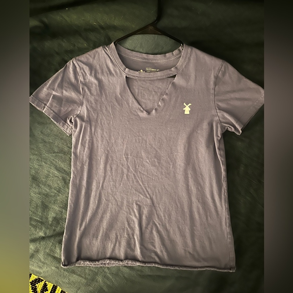 Dutch bros T shirt
